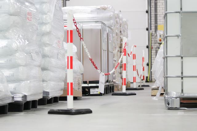 De Producten Van Vitablend